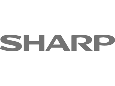 Sharp